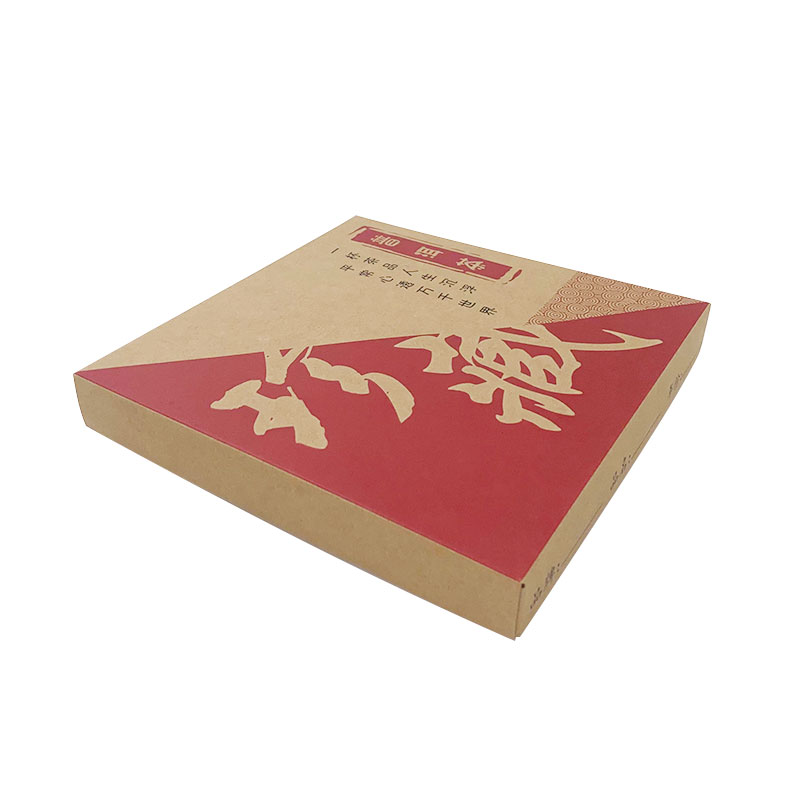 Kraft Paper Packaging