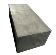 Refractory Carbon Blocks for Blast Furnace Bottom