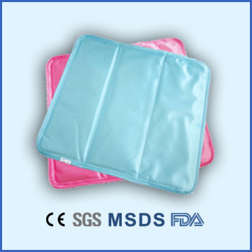 resusable hot cold gel pack