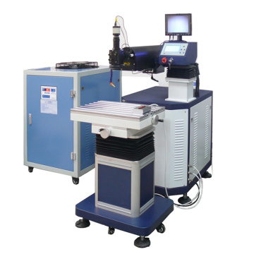 YAG Laser Mold Repair Welder