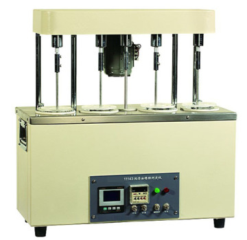 Lubricating Oil Rust Characteristics Tester