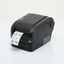 Washable Barcode Label Printer AK-3002 for Thermal Sensitive Papers