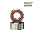 Custom Double Row Bearing for Precision Applications