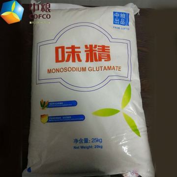 Monosodium glutamate fda ысык сатылышы