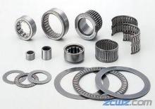 NEEDLE ROLLER BEARINGS
