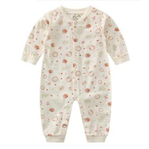 Children's wear quality inspection