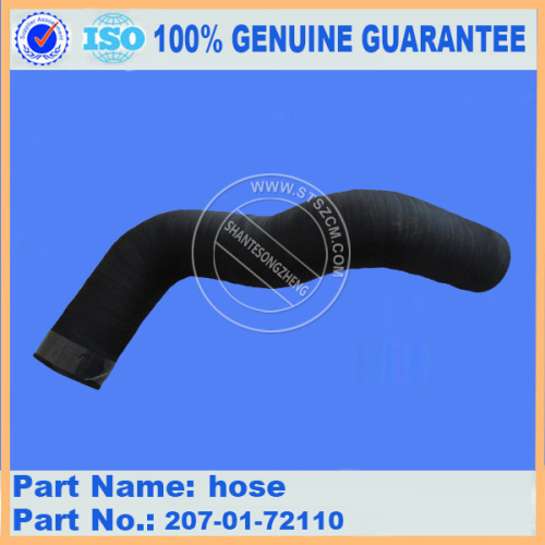 PC300-7 HOSE 207-01-72110