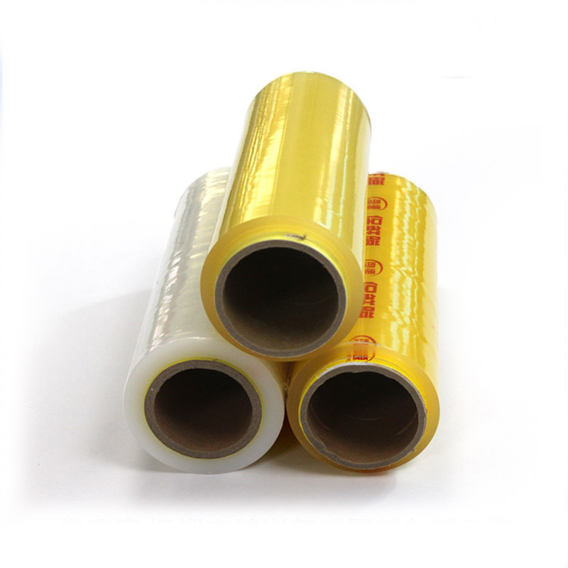 12inch * 100m PVC Food Gred Cling Film