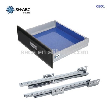 Twin Wall Side Board Drawer