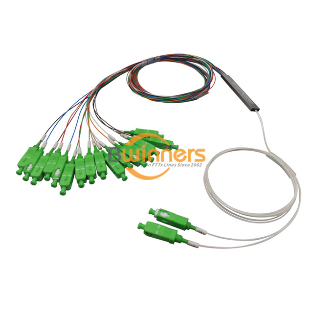 Fiber Optic Splitter