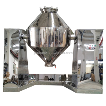 Model W Double Cone Mixer Search Engine