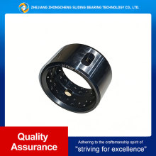 Advanced Steel Bushings for Engineering Solutions