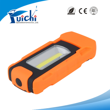plastic magnetic Led working light for car