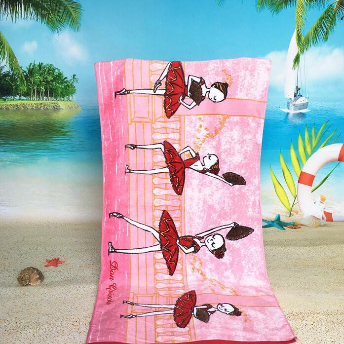 microfiber beach towel wholesale