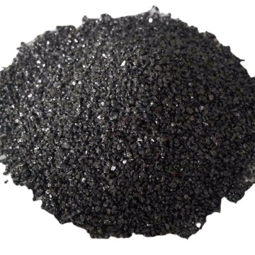 black SiC Silicon Carbide powder