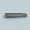 Custom Manufacturing Steel Parts Milling Machining