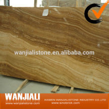 Natural Yellow Wood Vein Onyx