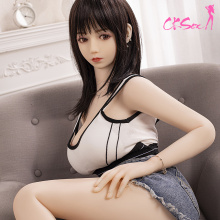 Sexy Girl Big Hips TPE Love Doll