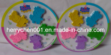 Animal Shaped Crayon