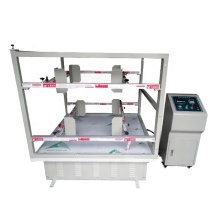 Package Transport Vibration Tester / Transportation Vibration Testing Machine - Simulated Table