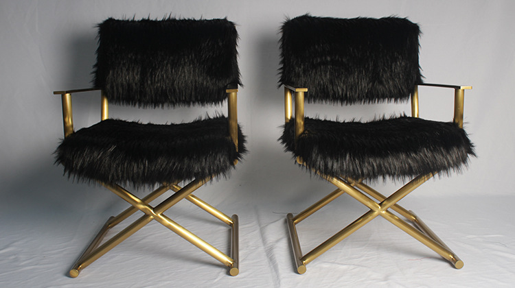 Modern luxury living room chair Modern luxury living room chair
