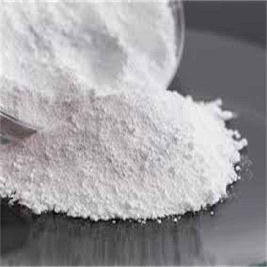 White Powder Paint Material Silicon Dioxide For Wood