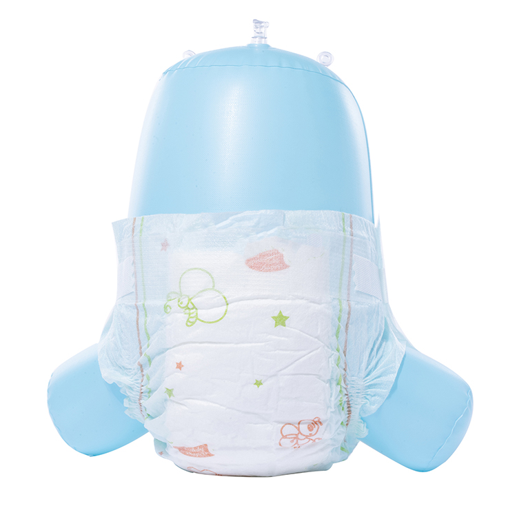 OEM baby diaper breathable ultradry baby diapers