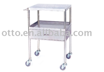 hospital cart