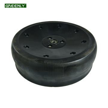 A66604 John Deere Planter Gauge Roda Conjunto