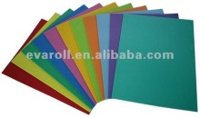 craft EVA foam sheet