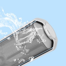 Waterproof Simple Design Stereo Speaker