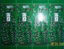 4L Multilayer PCB, Printed circuit board,  PCB fabrication, China PCB manufacturer Hitech Circuits Co., Limited