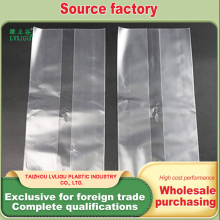 Polypropylene Edible Mushroom Bag