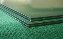 transparent pvb film for architectural glass