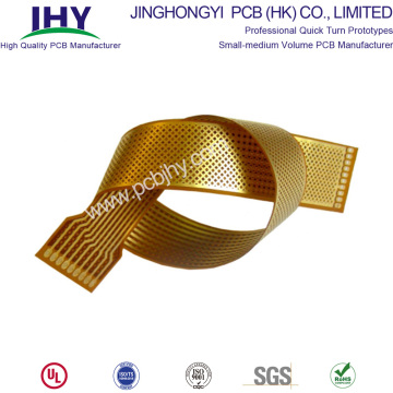 Flexible PCB Two Layer