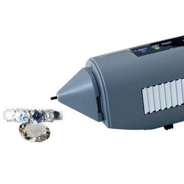 PMT II Colorless Diamond Test Pen - Handheld LED Display Presidium Moissanite Tester