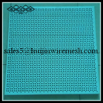 perforated metal ceiling tiles/aluminum perforated metal tile ceiling