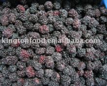 frozen black berry