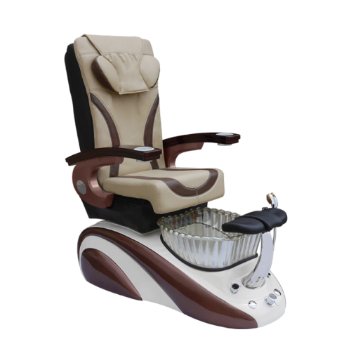 Commercial pedicure spa chair