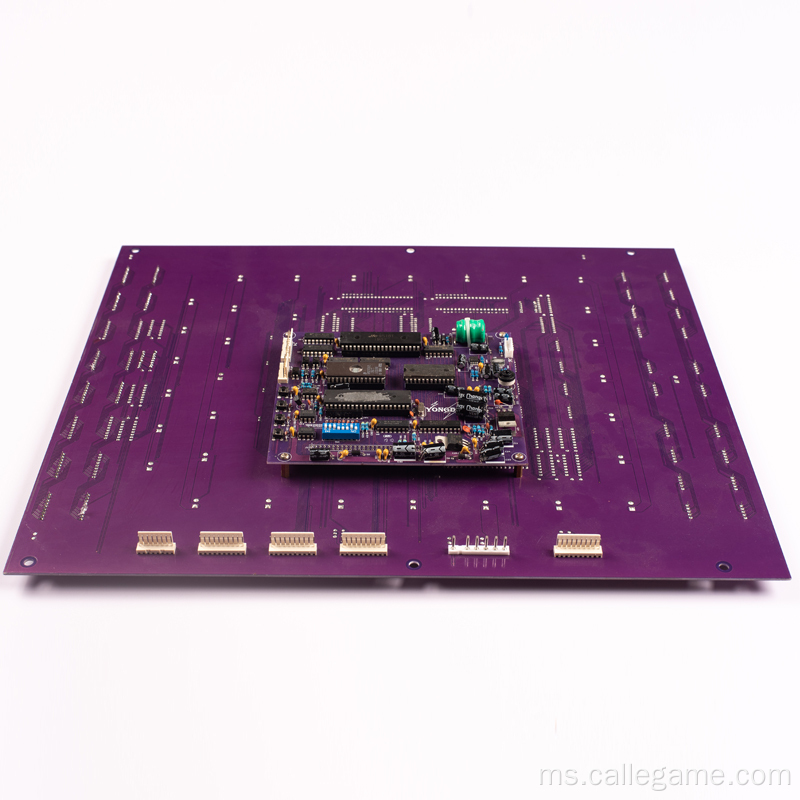 Buah Raja 3 Mesin Perjudian Kit PCB Board