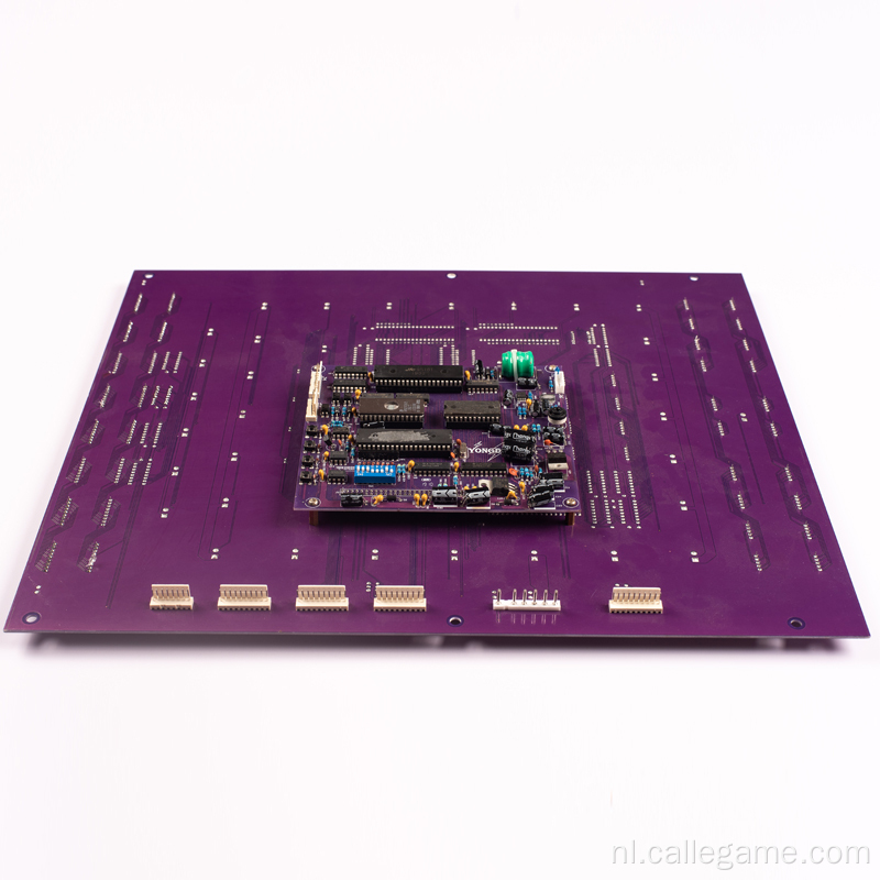 Aangepaste slotspel PCB Board Game Machine