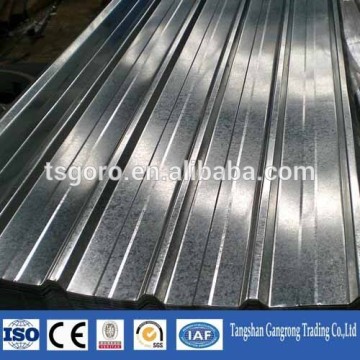 sheet metal roofing cheap