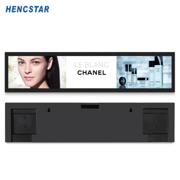 Panel IPS Multifunctional digital signage Stretched Display