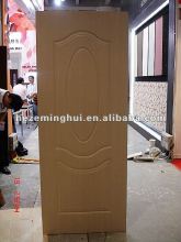 HDF interior door(ash veneer)