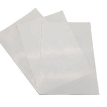 A4 self-adhesive label paper