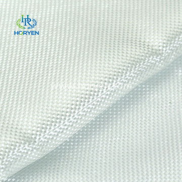 High Quality Custom Glass Fiber Products Fiberglass Cloth