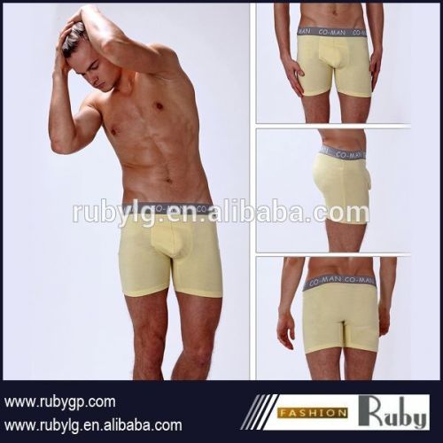 OEM/ODM wholesale organic cotton underwear