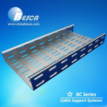 VCI Cable Trays (Anti Corrosion)