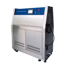 UV Aging Environmental Test Chamber: Ultraviolet Accelerated Weathering Tester