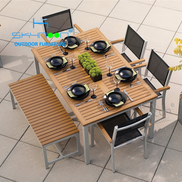 High Quality Modern Restaurant & Outdoor Furniture Liquidators